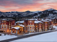Sunrise Lodge, a Hilton Grand Vacations Club 