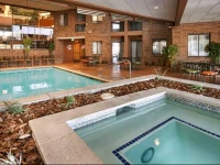Best Western Landmark Inn 