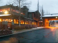 Park City Peaks 
