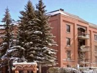 Park Station Condos 