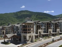 Silverado Lodge Park City - Canyons Village 