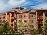 Sundial Lodge by All Seasons Resort Lodging 