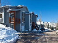 Boulder Creek Townhomes By Wyndham Vacation Rentals 
