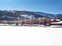 Bristlecone Condominiums By Wyndham Vacation Rentals 