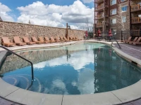 Condos at Canyons Resort by White Pines 