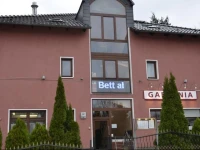 Pension Sena 
