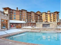 Hyatt Centric Park City by Lespri Management 