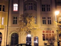 Pension I 
