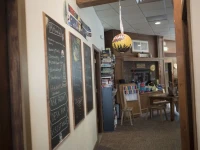 Park City Hostel 