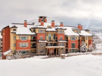 Park City Vacation Resort at the Canyons 