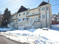 Powder Ridge By Wyndham Vacation Rentals 