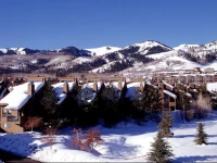 Red Pine Condominiums 