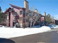 Silver Cliff Park City Condos by Wyndham Vacation Rentals 