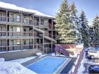 Snowcrest Apartment 