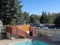 Snowcrest Park City Condos by Wyndham Vacation Rentals 
