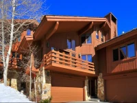 The Ridge Apartment 