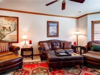 Town Lift Condo by Park City Lodging 