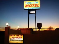 Budget Inn Parker 