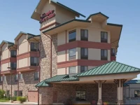 Hampton Inn & Suites Parker 