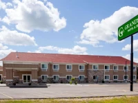 Crossings by GrandStay Parkers Prairie 