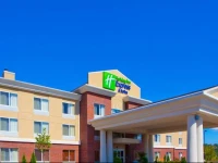 Holiday Inn Express Mineral Wells 
