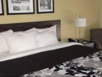 Sleep Inn & Suites Parkersburg 