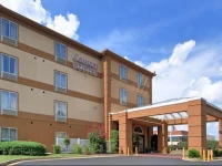 Quality Suites I-240 East-Airport 