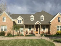 The Big House on Main 