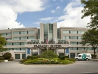 Embassy Suites Parsippany 