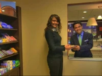 Hampton Inn and Suites Parsippany/North 