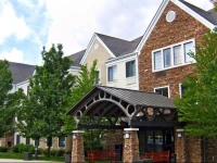 Sonesta ES Suites Parsippany 
