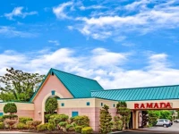 Ramada Limited Parsippany 