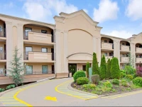 Travelodge Parsippany 