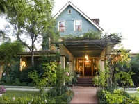 The Bissell House Bed & Breakfast 