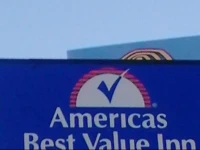 Americas Best Value Inn Pasadena 