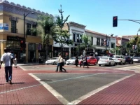 Courtyard by Marriott Los Angeles Pasadena/Old Town 