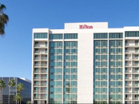Hilton Pasadena