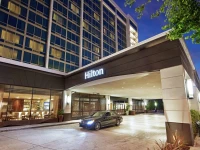 Hilton Pasadena 3*