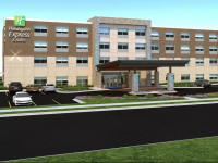 Holiday Inn Express & Suites Houston E - Pasadena
