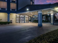 Quality Inn Pasadena Houston 