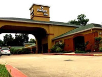 Budget Inn Pasadena