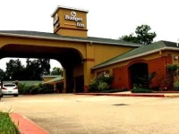 Budget Inn Pasadena 