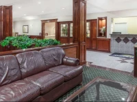 Days Inn and Suites 