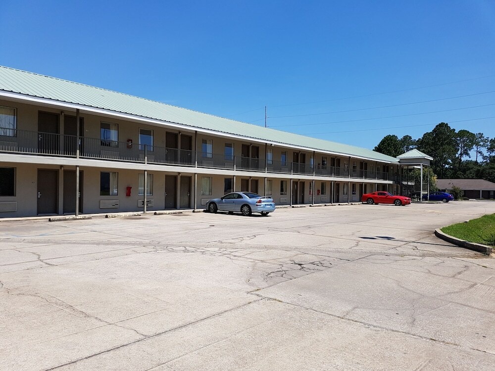 Regency Inn Pascagoula 2*
