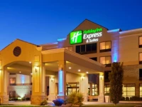 Holiday Inn Express Hotel & Suites Pasco-TriCities 