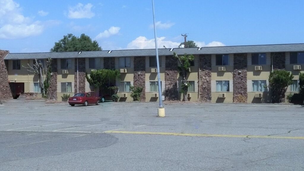 Loyalty Inn Pasco 