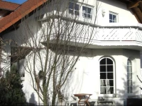 Appartement Am Goldberg 