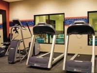 Hampton Inn and Suites Pauls Valley 