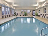 La Quinta Inn & Suites Stonington-Mystic Area 