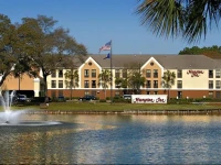 Hampton Inn Pawleys Island 